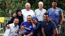 Türk Devleti Filistinli çifti kurtardı! Elbasyouni ailesine Türkiye yardım etti