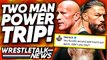 Rock & Roman Reigns WWE Faction! Big AEW Change Coming! AEW Dynamite Review | WrestleTalk