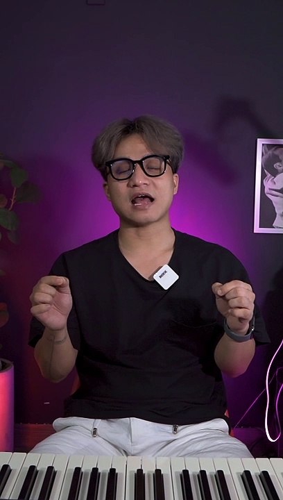 37 Giới thiệu về Full Voice (Giọng thật).