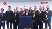 İYİ Parti'de istifa depremi 'Akşener timsah gözyaşları döküyor'