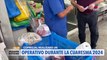 Supervisión en venta de mariscos  | Imagen Noticias con Ricardo Camarena