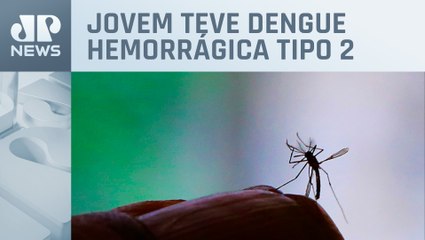Prefeitura do Rio de Janeiro confirma segunda morte por dengue em 2024