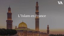 L’Islam en France