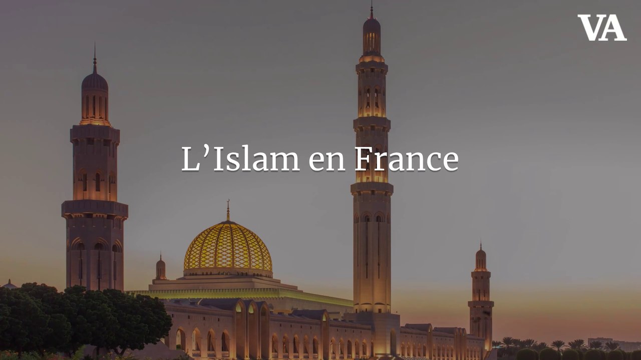 L’Islam en France
