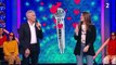 Nagui fait une déclaration d'amour à sa femme en direct sur le plateau de N'oubliez pas les paroles