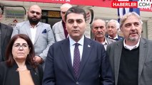 DP Genel Başkanı Uysal'dan yerel seçimde İmamoğlu ve Yavaş'a destek kararı