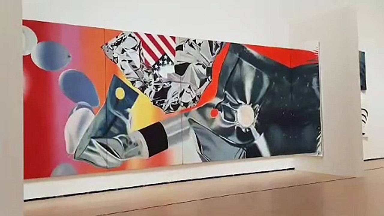 El Museo Guggenheim Bilbao presenta la exposición 'Signos y objetos