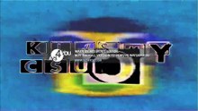 Klasky Csupo Robot Logo in G-Major 29