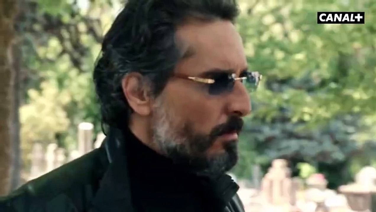 The Brigade Trailer OV