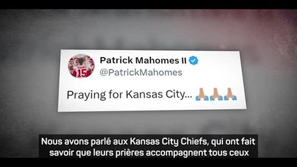 Fusillade à Kansas City - De la fête au drame, retour sur les événements