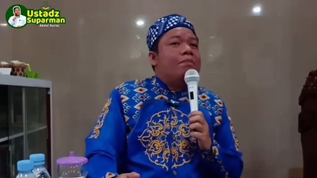 Semua Sudah Ditakdirkan