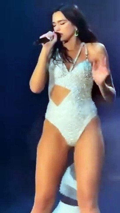 Fever @dualipa