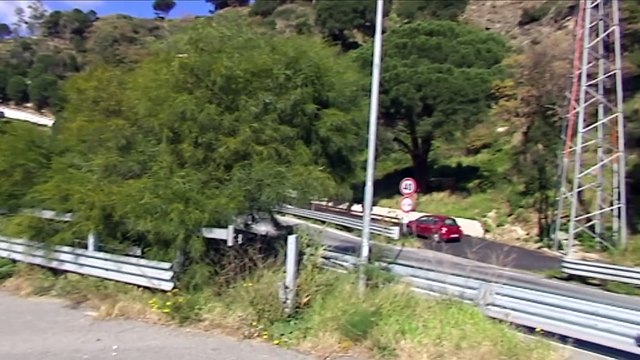 Rampe comunali Giostra, ad aprile l'appalto integrato