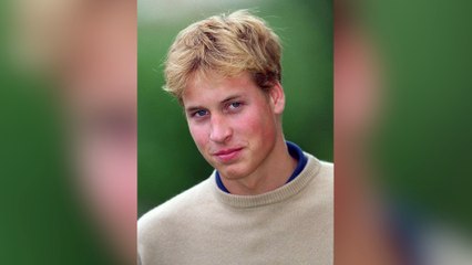 A Dive Into Prince William's History in Love