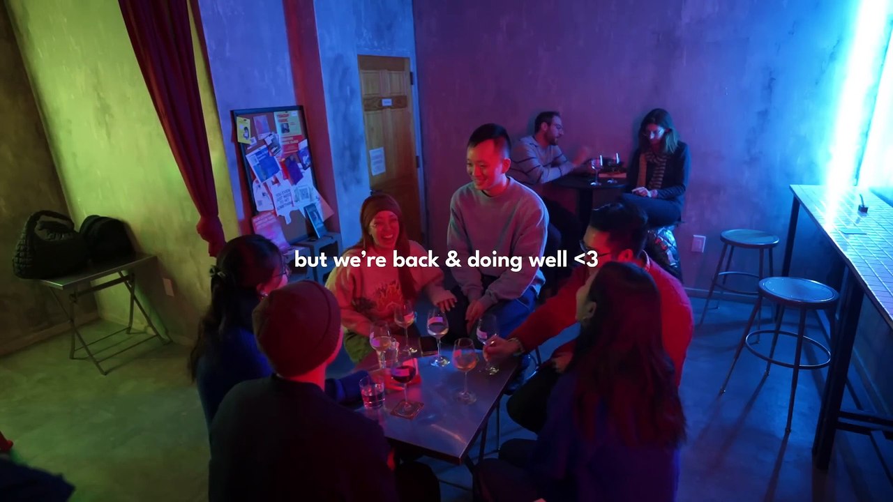 Living In NYC _ a new beginning, taking a break, google layoffs & a mental health check-in