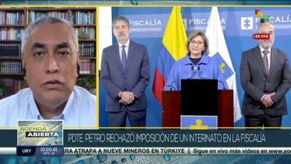 Mena: Martha Mancera es cuestionada por nexos con clanes de las mafias en Buenaventura
