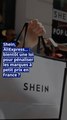 Shein, AliExpress… : bientôt une loi pour pénaliser les marques à petit prix en France ?