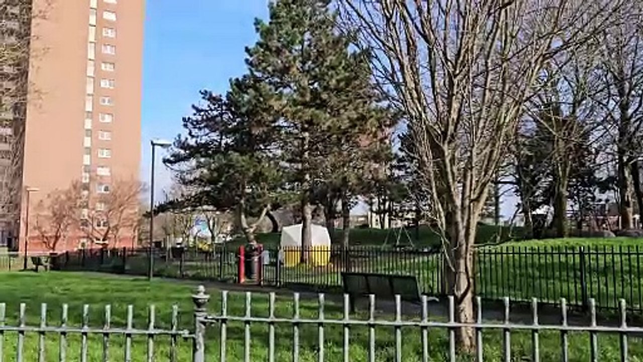 Police investigate after a 16-year-old's death in fatal Bristol stabbing