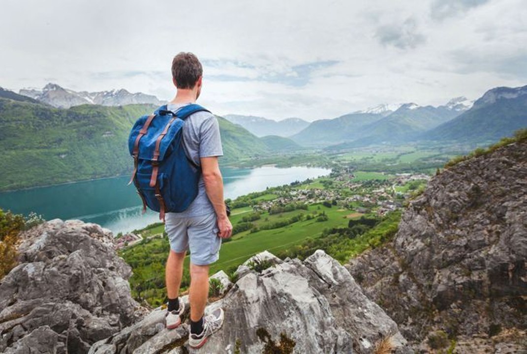 La meilleure randonnée en montagne des Alpes se trouve en Haute-Savoie, selon les marcheurs