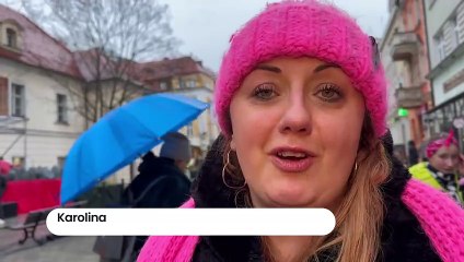 Gazeta Lubuska. Zielona Góra. Walentynkowe Życzenia mieszkańców Winnego Grodu