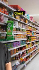 Comment voler 2 pommes 