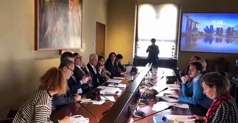 L'Università di Palermo presenta la nuova offerta formativa e gli altri investimenti per gli studenti