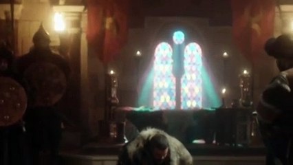 مسلسل صلاح الدين الأيوبي الحلقة 13 اعلان 2 مترجم