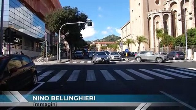 Telecamere di videosorveglianza spente . Il progetto del Comune