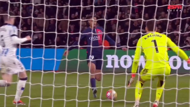 Pase de ESPN Extra a ESPN 4, de Fox Sports 2 a ESPN 7 y de ESPN 4 a ESPN 5 (15/02/2024)