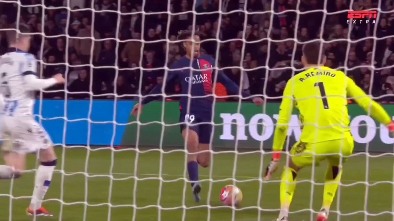 Pase de ESPN Extra a ESPN 4, de Fox Sports 2 a ESPN 7 y de ESPN 4 a ESPN 5 (15/02/2024)