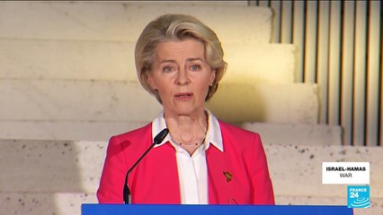 Australia, Canada, NZ urge Israel to avoid 'catastrophic' Rafah operation