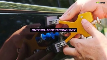 Navigating Audi Car Paint & Body Repair Excellence in Dallas, TX