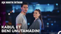 En Romantik EsZan Sahneleri #1 - Aşk Mantık İntikam