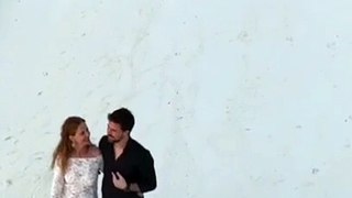 O público pediu e eles acederam: Beijo de Cristina Ferreira e João Monteiro (vídeo).