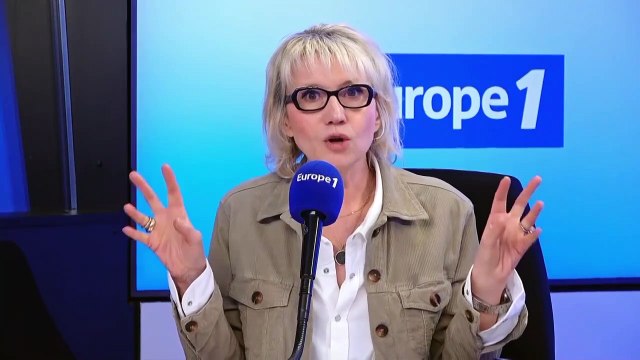 Pascal Praud et vous - «La décrépitude n'existe pas», assure la blogueuse anti-âgisme, Natacha Dzikowski