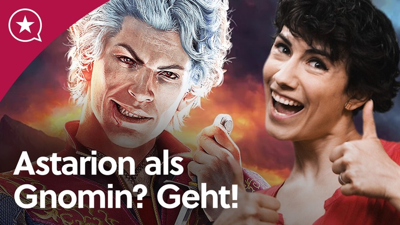 Baldur's Gate 3 sechsmal gespielt: Wie anders ist es wirklich?