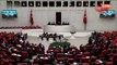 Sırrı Süreyya Önder'den Katar heyetine Arapça selam: 'Bilinmeyen dil' vurgusu Meclis'i güldürdü