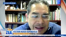 Falla Plateros-Mixcoac y microsismos: Experto del Sismológico Nacional habla del tema