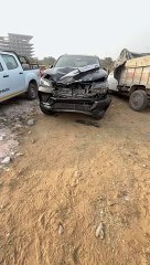 कैसी तहकीकात...जिस एसयूवी की टक्कर से युवक कोमा में उसका 4 बार हो चुका ओवर स्पीड का चालान