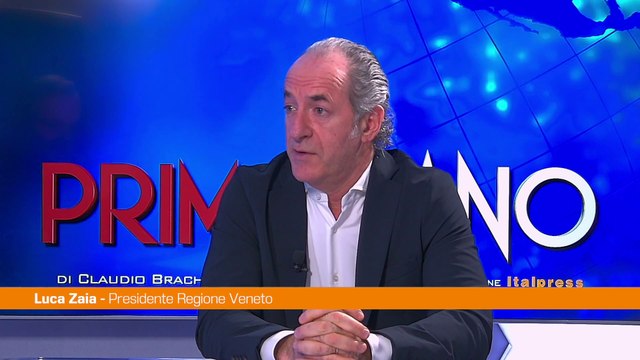Zaia Terzo mandato?Dire che si creano centri potere offende cittadini
