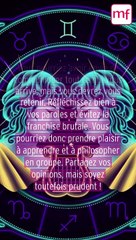 Horoscope du jour du vendredi 16 février 2024