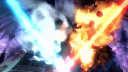 Ys X: Nordics - Tráiler de Anuncio