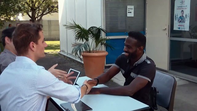 Le Monde est à eux Bande-annonce VF