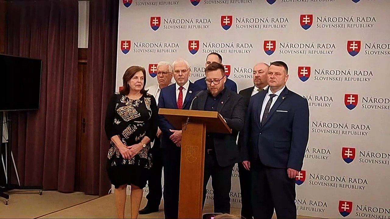 P. Kotlár navrhol vláde amnestiu na priestupky spáchané počas pandémie