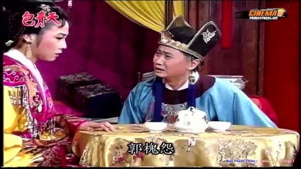 Bao Thanh Thiên (Tập 14) - Ly Miêu Tráo Thái Tử - Tập 3-7