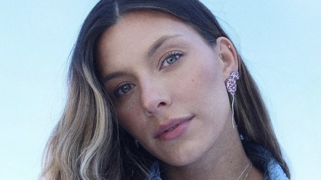 Camille Cerf répond aux critiques sur son poids