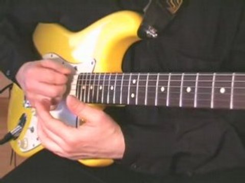 Travail de l'allez/retour au mediator