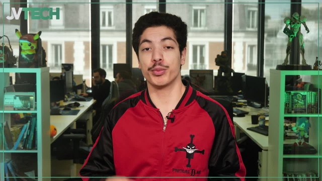 Daily Tech : les cartes graphiques augmentent de prix en France !