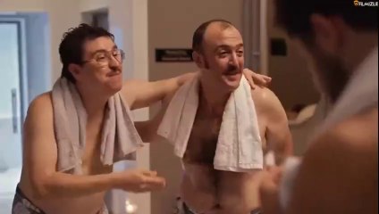 Mutluyuz filmi Full Tek Parça HD İzle İbrahim büyükak