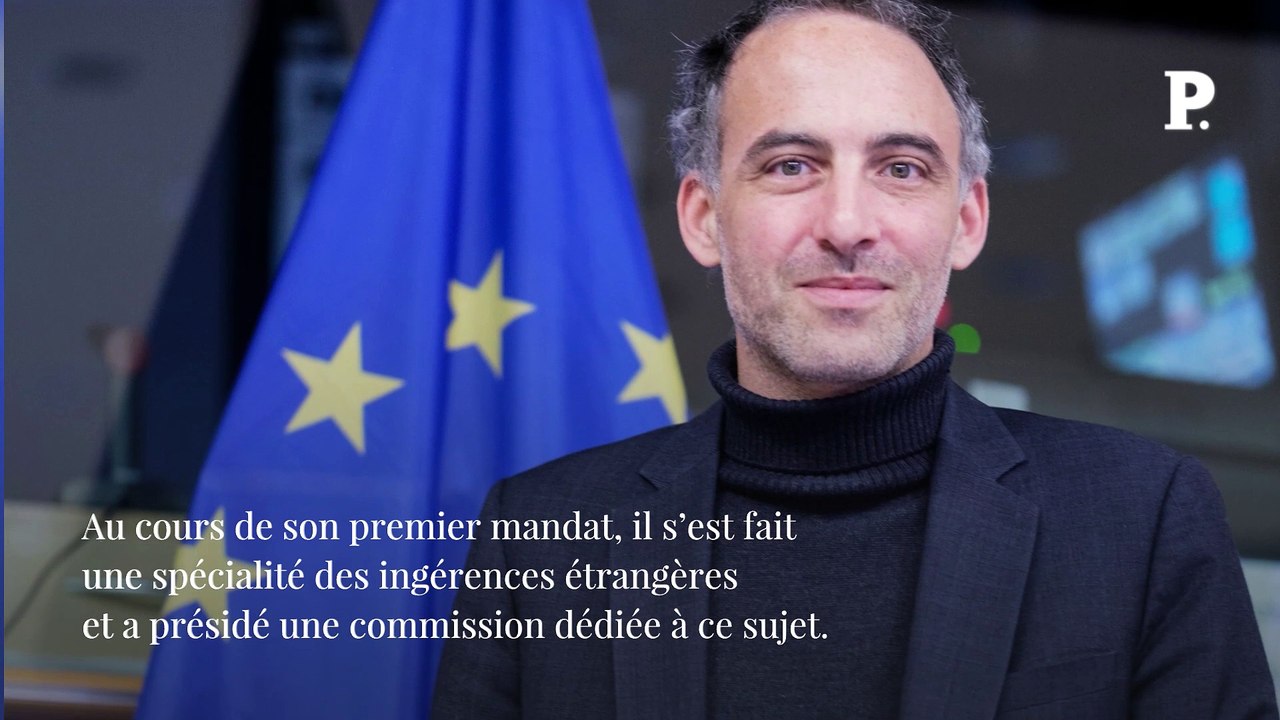Raphaël Glucksmann : « Pourquoi laisse-t-on nos nations être traitées comme des serpillières ? »